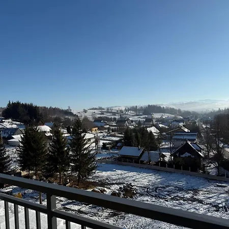 Brezovina - Orava *