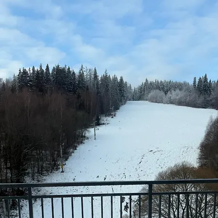 Brezovina - Orava 公寓 Oravske Vesele